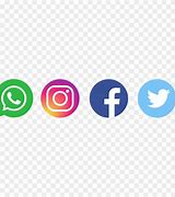 Image result for Whats App Facebook YouTube Twitter