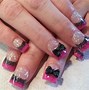 Image result for Custom Nails