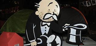 Image result for Monopoly Man Bitcoin Rug