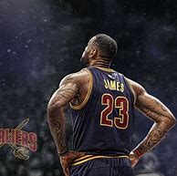 Image result for LeBron James Dunk Cavaliers