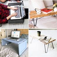 Image result for DIY Lap Table