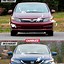 Image result for 2019 vs 2014 Honda Civic Coupe