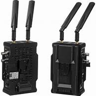 Image result for Wireless Surround Transmitter Receiver