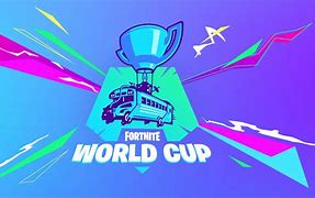 Image result for Fortnite World Cup