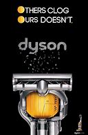 Image result for Dyson Grapic Design