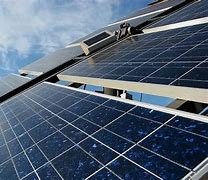 Image result for Solar Panel Material