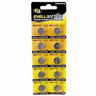 Image result for Button Batteries L1154