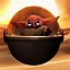 Image result for Cute Baby Deadpool