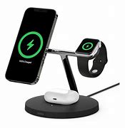 Image result for Chargeur iPhone Belkin