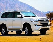 Image result for Toyota Land Cruiser GXR