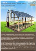 Image result for Solar Powered Single Person Living Pod