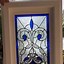 Image result for Custom Stained Glass Panels