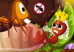 Image result for Ant Eggs Cartoon