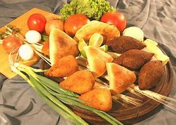 Image result for Dagestan Food