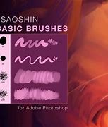 Image result for Photoshop Sketch Brush