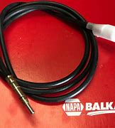 Image result for 89 Prelude Speedo Cable