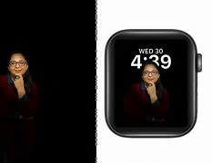Image result for Apple Watch Portrait