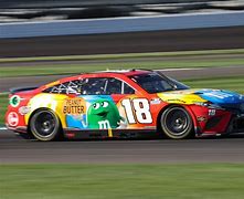 Image result for Kyle Busch Car Drawing