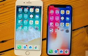 Image result for iPhone 8 vs iPhone 6