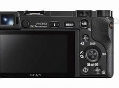 Image result for Sony A6000 El Gato