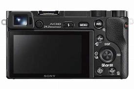 Image result for Sony Camera with Alpha Symbol