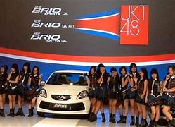 Image result for Brand Ambasador JKT 48