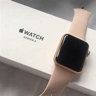 Image result for Iwatch 3 Rose Gold