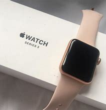 Image result for Rose Gold Stage 3 Apple Watch
