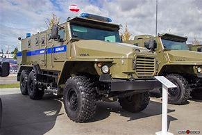 Image result for Russian MRAP