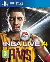 Image result for NBA 23 Game PS4