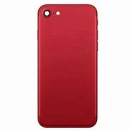 Image result for iPhone 7 Back Glass Black Pic