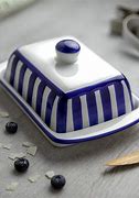 Image result for Butter Dish