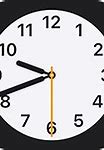 Image result for Ios6 Alarm Clock