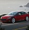 Image result for Tesla Red Car Background