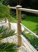 Image result for Decking Rope Fittings