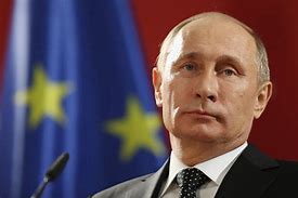 Image result for President of Russia 50