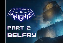Image result for Gotham Knights Belfry Floor Plan