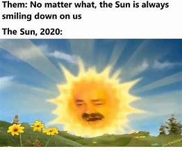 Image result for Sun Meme 400X400