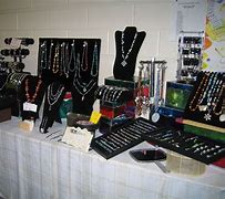 Image result for Craft Fair Jewelry Display Ideas
