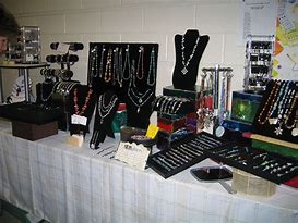 Image result for Jewelry Show Display Ideas