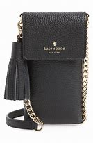 Image result for Kate Spade Crossbody Phone Case