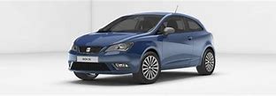 Image result for Seat Ibiza Navy Blue