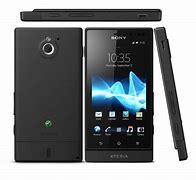 Image result for Sony Low-Budget Phone