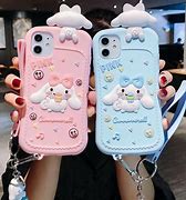 Image result for Cute iPhone 8 Plus Cases for Girls Animals