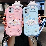 Image result for iPhone 8 Girly Cartoon Cases