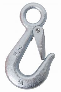 Image result for Snap Forged Hook Lifting