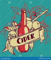 Image result for Cider Apple Poster