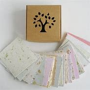 Image result for Recyled Box Note