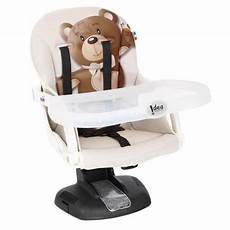 rialzo sedia bimbi rialzo da sedia per bambini idea orso beige rialzo sedia bimbi rialzo da sedia per bambini idea orso beige