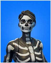 Image result for Abstract Fortnite Skin